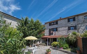 Apartmani Mirjana Umag